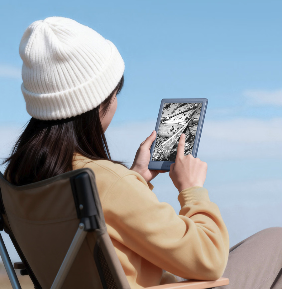 掌阅iReader Neo 3 Ultra正式发布 1499元起 旗舰级电纸书焕新登场